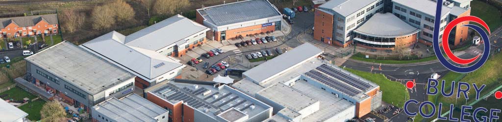 Bury College